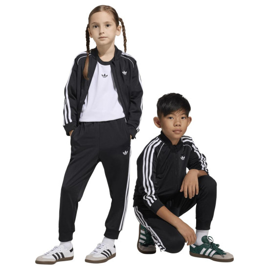 Adidas Παιδικές φόρμες σετ SST Tracksuit